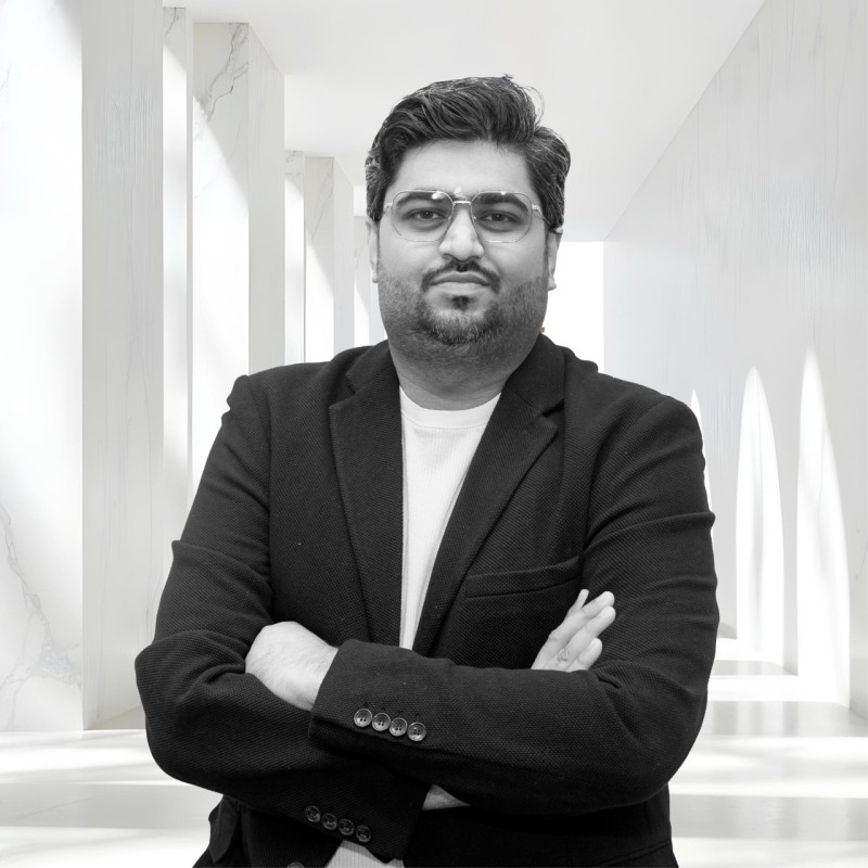 Kuldeep - Founder & Lead Advisor at Ultron Financials Dubai