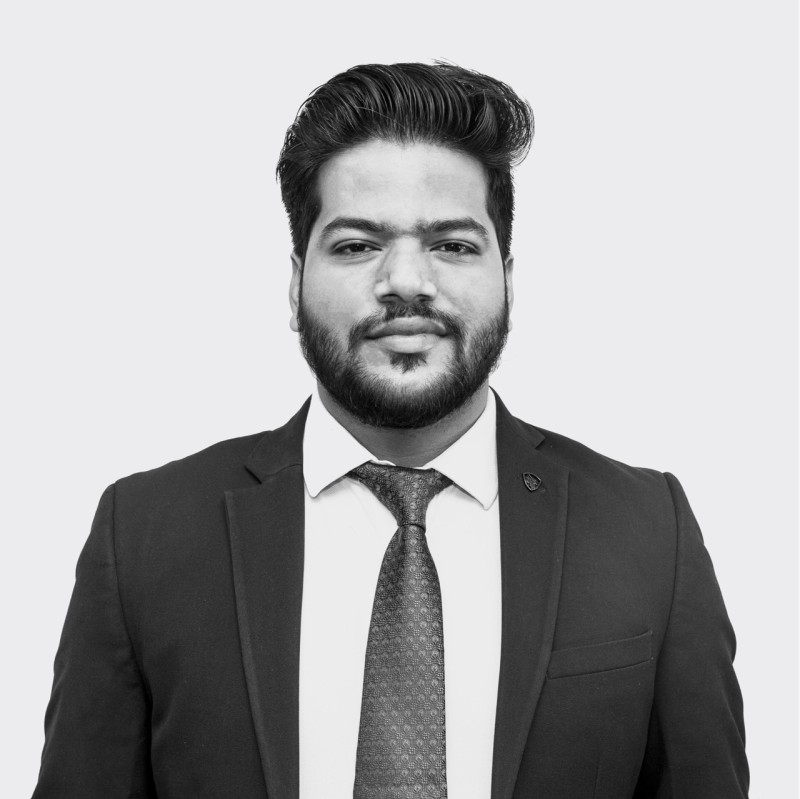 Raghuveer - Banking Advisor at Ultron Financials Dubai
